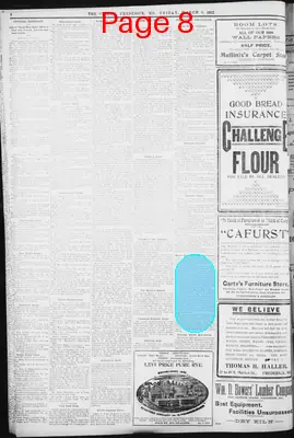 Page thumbnail for The Citizen