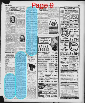 Page thumbnail for Worcester Democrat And The Ledger Enterprise