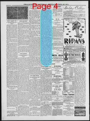 Page thumbnail for The Midland Journal