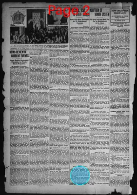 Page thumbnail for The Midland Journal