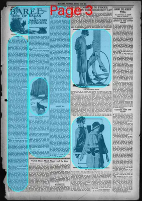 Page thumbnail for The Midland Journal