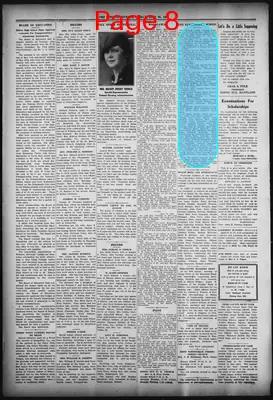 Page thumbnail for The Midland Journal
