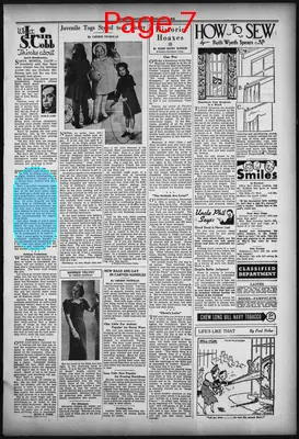 Page thumbnail for The Midland Journal