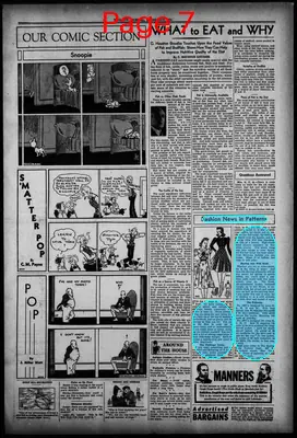 Page thumbnail for The Midland Journal