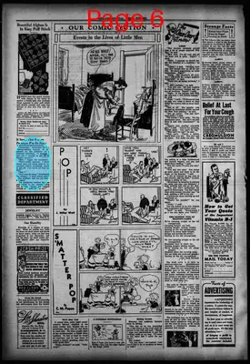 Page thumbnail for The Midland Journal