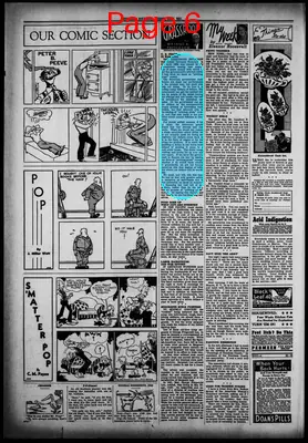 Page thumbnail for The Midland Journal