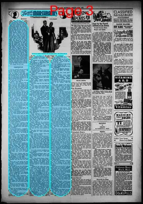 Page thumbnail for The Midland Journal