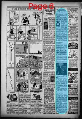 Page thumbnail for The Midland Journal