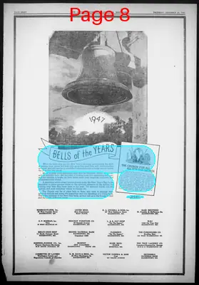 Page thumbnail for The Globe Independent