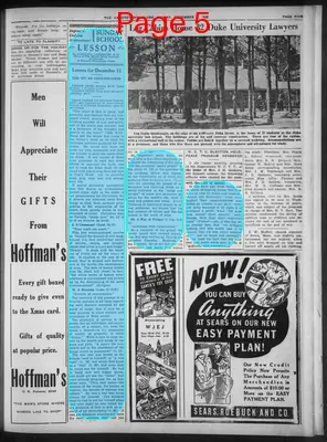 Page thumbnail for The Hagerstown Globe