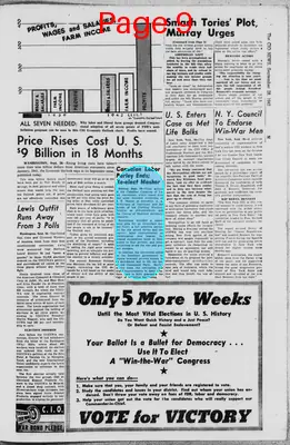 Page thumbnail for The Cio News