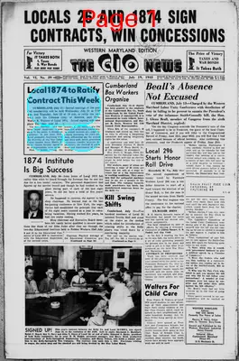 Page thumbnail for The Cio News