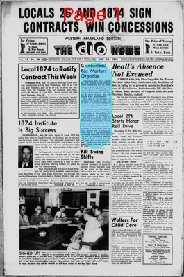 Page thumbnail for The Cio News