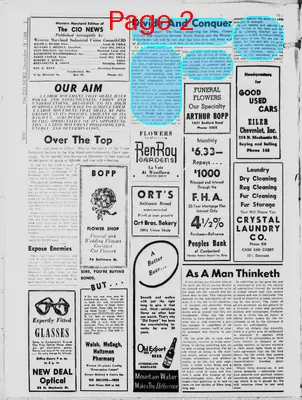 Page thumbnail for The Cio News