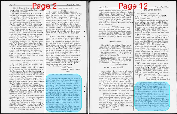 Page thumbnail for Greenbelt Cooperator