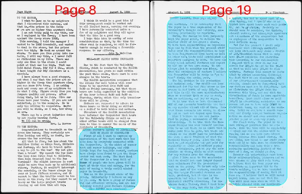 Page thumbnail for Greenbelt Cooperator