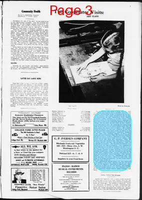Page thumbnail for Greenbelt Cooperator