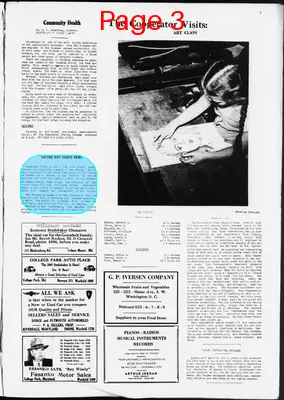 Page thumbnail for Greenbelt Cooperator