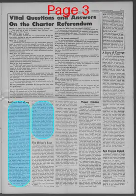 Page thumbnail for Greenbelt News Review