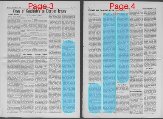 Page thumbnail for Greenbelt News Review
