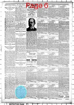 Page thumbnail for Little Falls Herald