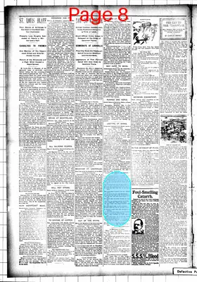 Page thumbnail for Little Falls Weekly Transcript