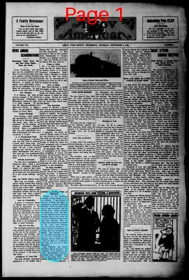 Page thumbnail for Askov American