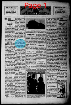 Page thumbnail for Askov American