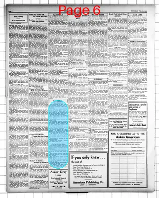 Page thumbnail for Askov American