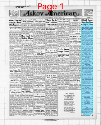 Page thumbnail for Askov American