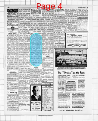 Page thumbnail for Askov American