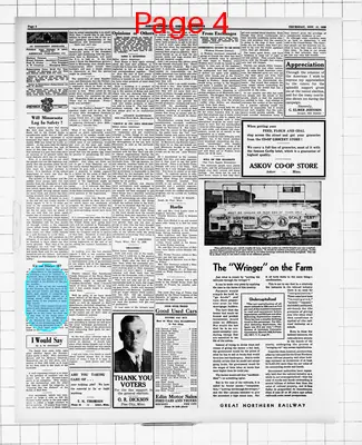 Page thumbnail for Askov American