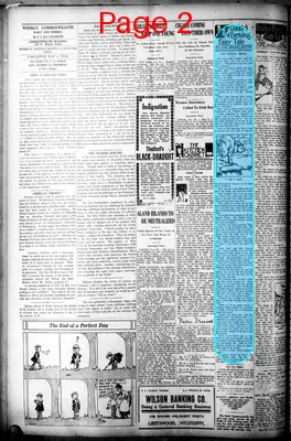 Page thumbnail for The Commonwealth