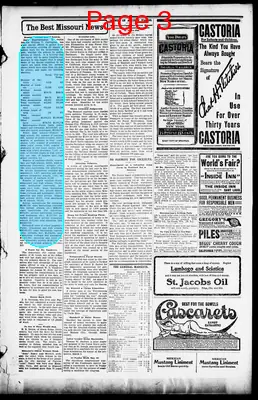 Page thumbnail for The Laclede Blade