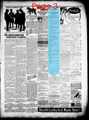 Page thumbnail for Scott County Kicker