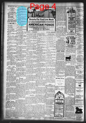 Page thumbnail for Marble Hill Press