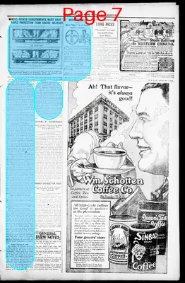 Page thumbnail for Marble Hill Press