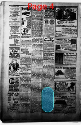 Page thumbnail for Ripley County Democrat