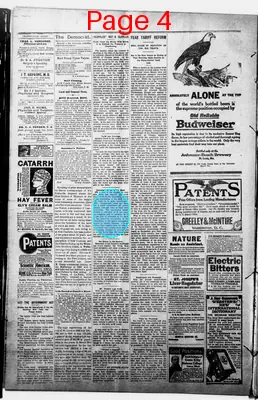 Page thumbnail for Ripley County Democrat