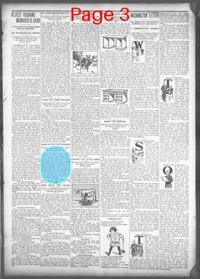 Page thumbnail for Mexico Missouri Message