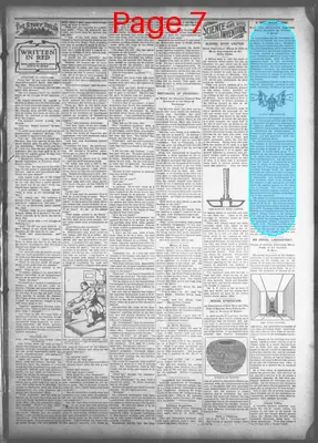 Page thumbnail for Mexico Missouri Message