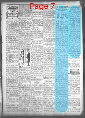 Page thumbnail for Mexico Missouri Message