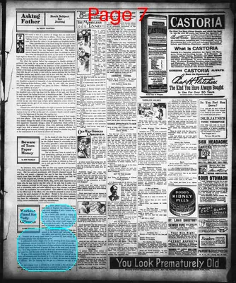 Page thumbnail for Mexico Missouri Message