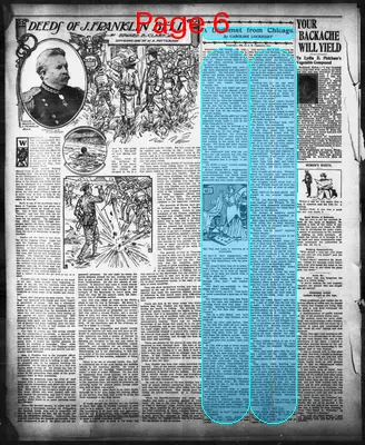 Page thumbnail for Mexico Missouri Message