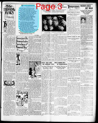 Page thumbnail for Mexico Missouri Message