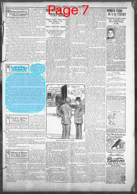 Page thumbnail for Mexico Missouri Message