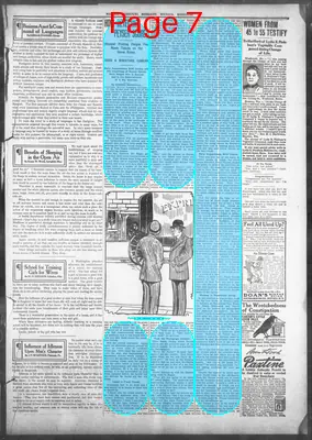 Page thumbnail for Mexico Missouri Message