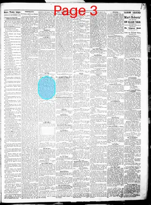 Page thumbnail for Mexico Weekly Ledger