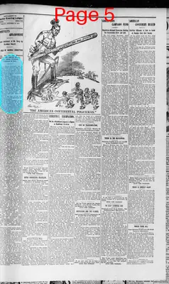 Page thumbnail for Mexico Weekly Ledger