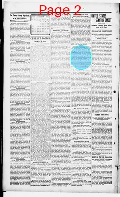 Page thumbnail for The Taney County Republican